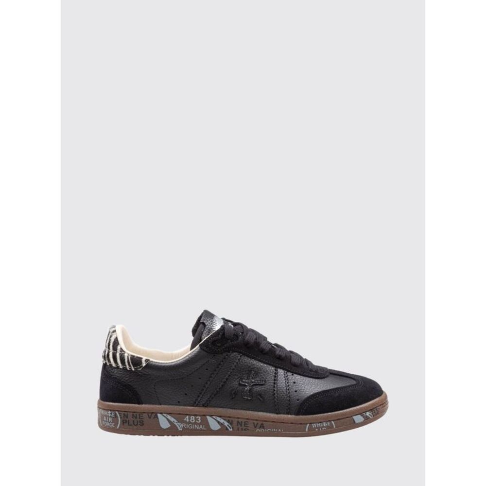 Premiata Women Sneakers Woman Premiata